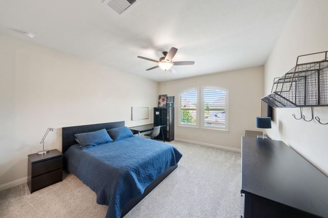 19311 Blissfull Haven Court, Cypress, TX 77433