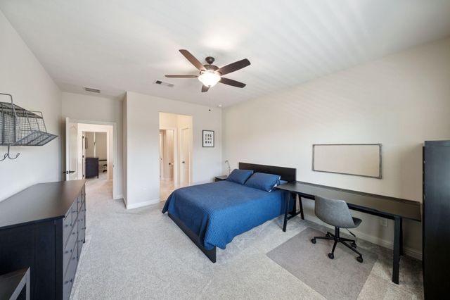 19311 Blissfull Haven Court, Cypress, TX 77433