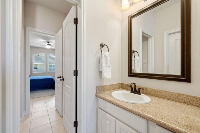 19311 Blissfull Haven Court, Cypress, TX 77433