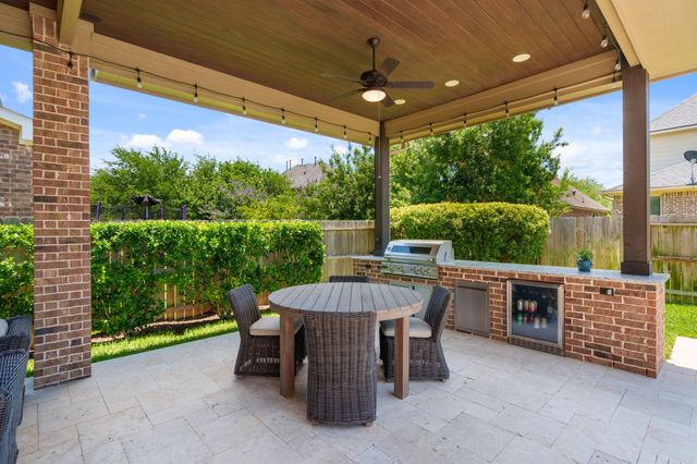 19311 Blissfull Haven Court, Cypress, TX 77433
