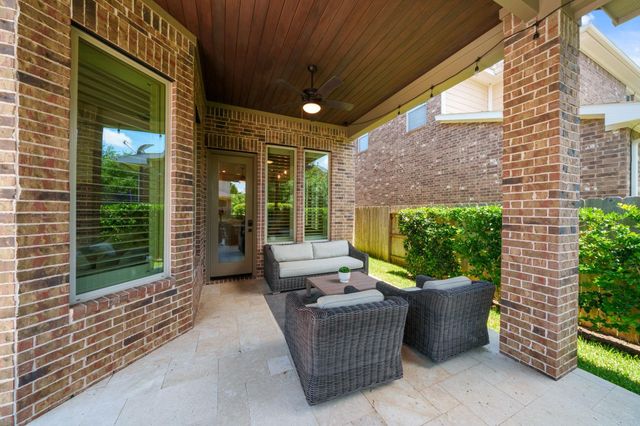 19311 Blissfull Haven Court, Cypress, TX 77433