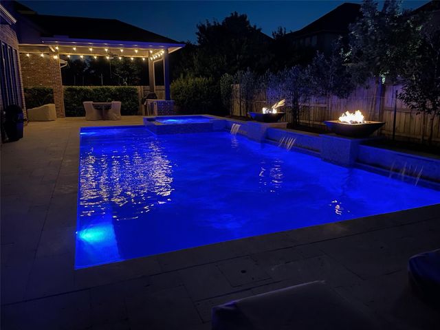 19311 Blissfull Haven Court, Cypress, TX 77433