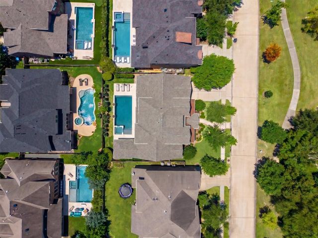 19311 Blissfull Haven Court, Cypress, TX 77433