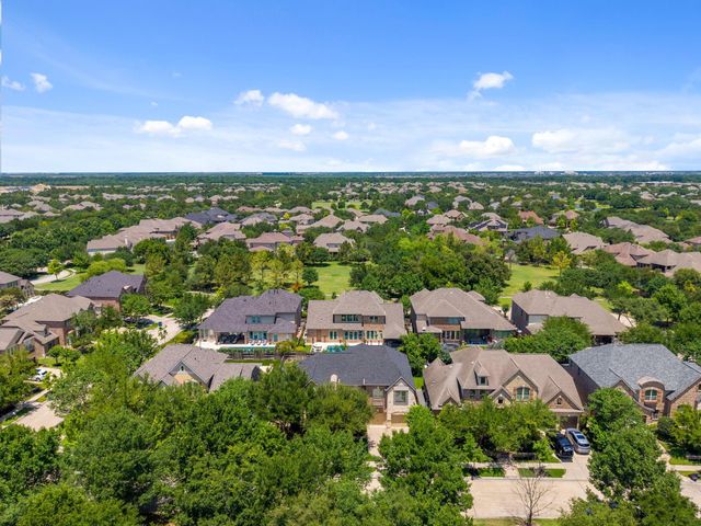 19311 Blissfull Haven Court, Cypress, TX 77433