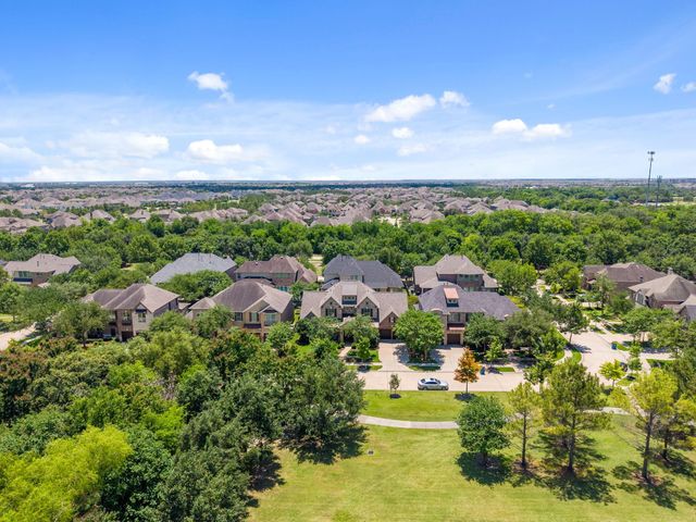 19311 Blissfull Haven Court, Cypress, TX 77433