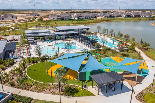 19311 Blissfull Haven Court, Cypress, TX 77433