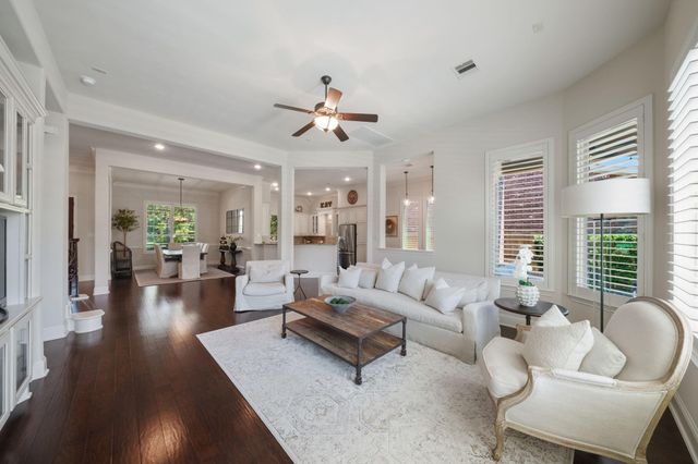 19311 Blissfull Haven Court, Cypress, TX 77433