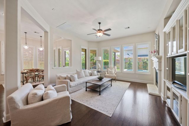 19311 Blissfull Haven Court, Cypress, TX 77433