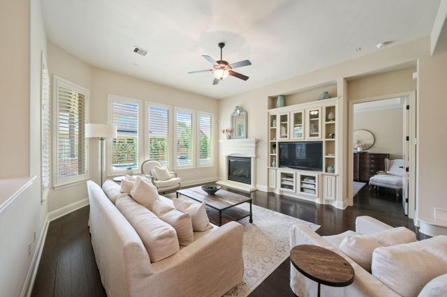 19311 Blissfull Haven Court, Cypress, TX 77433