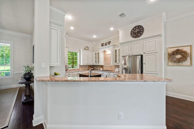 19311 Blissfull Haven Court, Cypress, TX 77433