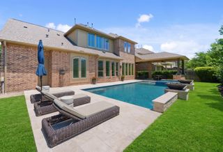 19311 Blissfull Haven Court, Cypress, TX 77433