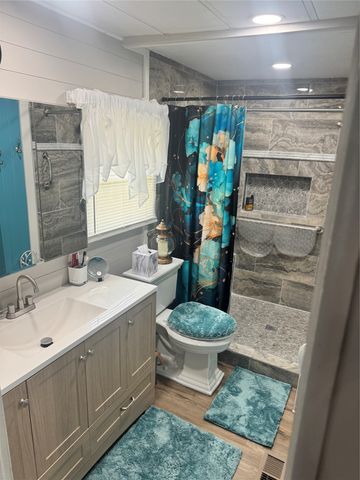 20414 Hillside Drive, Chandler, TX 75758