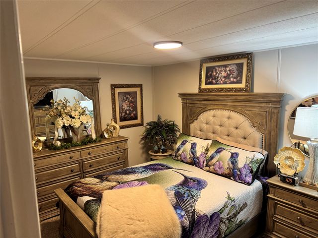 20414 Hillside Drive, Chandler, TX 75758