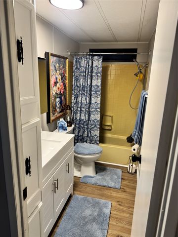 20414 Hillside Drive, Chandler, TX 75758