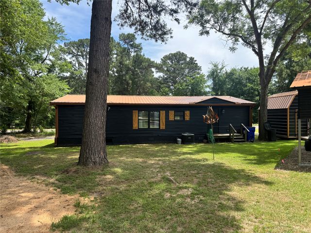 20414 Hillside Drive, Chandler, TX 75758