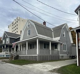 10 Sheldon Place, Rutland City, VT 05701