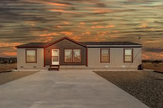 43 LOS CHAVEZ Avenue, Edgewood, NM 87015