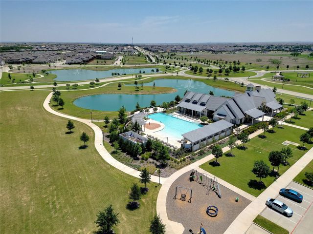 1500 Ranger Road, Aubrey, TX 76227