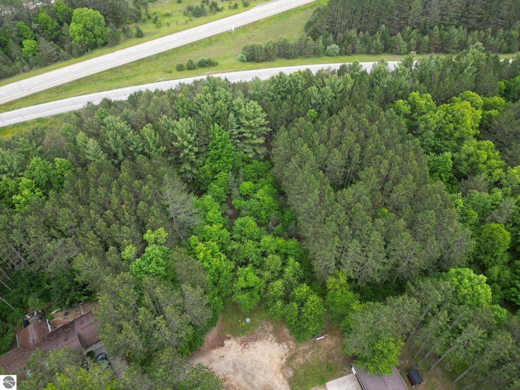 Image 5 of property listing at TBD Primrose Lane, Farwell, MI 48622