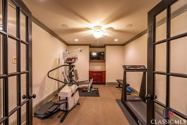 2481 Lakewood Manor Drive, Athens, GA 30606