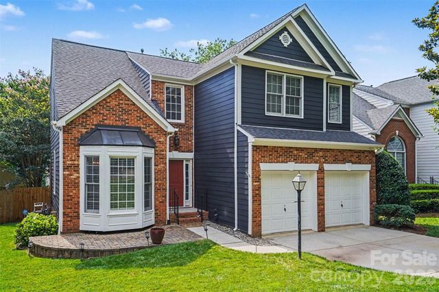 1926 Dunhill Drive, Charlotte, NC 28205