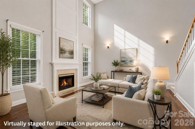 1926 Dunhill Drive, Charlotte, NC 28205