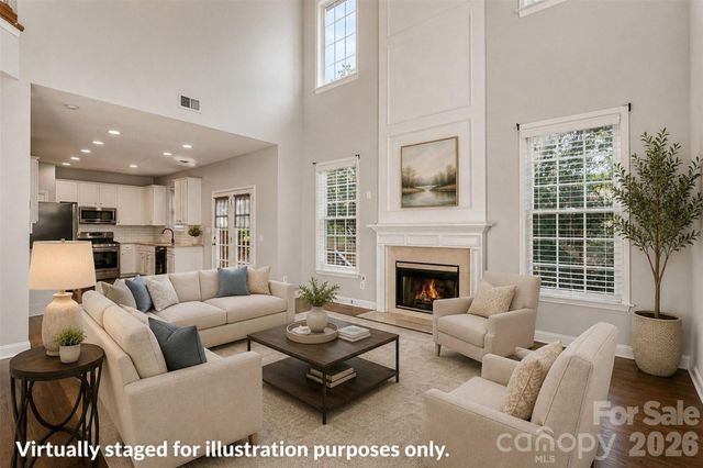 1926 Dunhill Drive, Charlotte, NC 28205