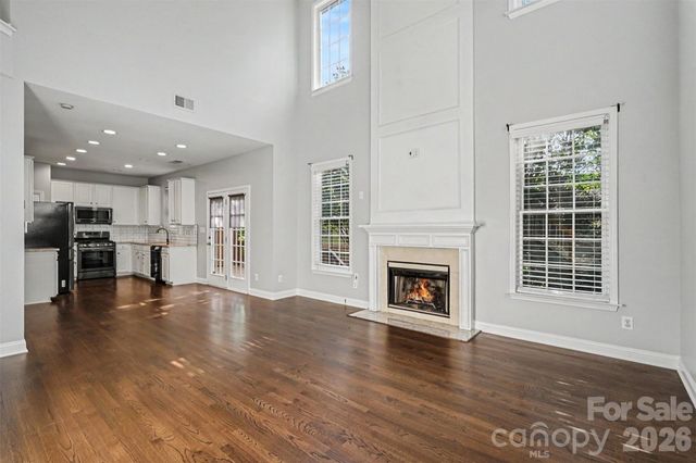 1926 Dunhill Drive, Charlotte, NC 28205