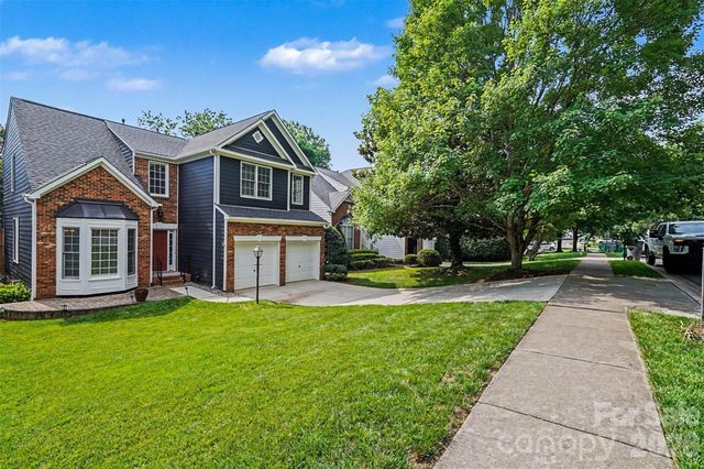 1926 Dunhill Drive, Charlotte, NC 28205