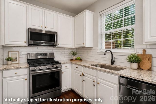 1926 Dunhill Drive, Charlotte, NC 28205