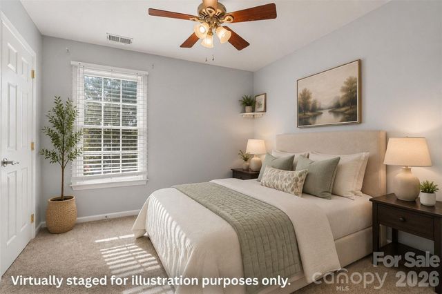 1926 Dunhill Drive, Charlotte, NC 28205