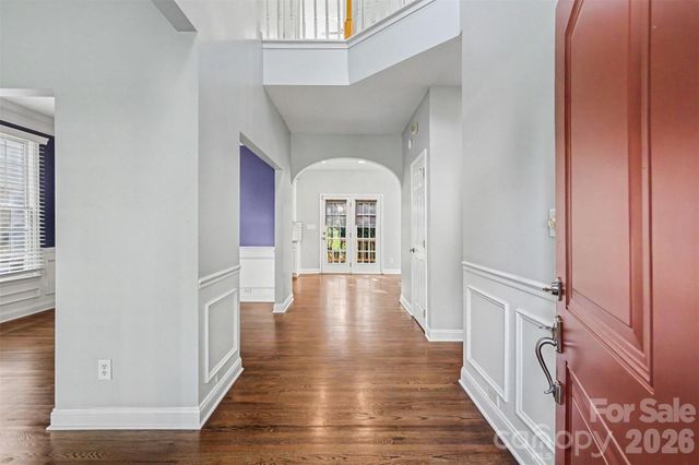1926 Dunhill Drive, Charlotte, NC 28205