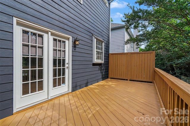 1926 Dunhill Drive, Charlotte, NC 28205