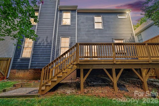 1926 Dunhill Drive, Charlotte, NC 28205
