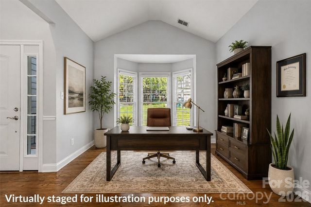 1926 Dunhill Drive, Charlotte, NC 28205