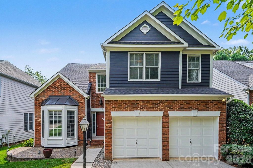 1926 Dunhill Drive, Charlotte, NC 28205