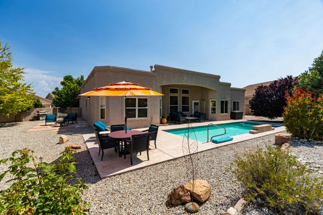 2301 Arroyo Falls Street NW, Albuquerque, NM 87120