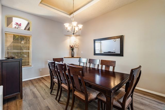2301 Arroyo Falls Street NW, Albuquerque, NM 87120