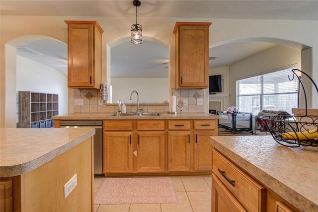 7803 Summer Night Lane, Rosenberg, TX 77469