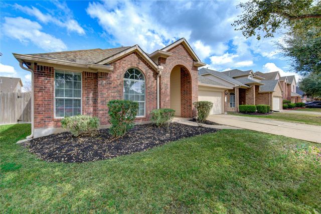 7803 Summer Night Lane, Rosenberg, TX 77469
