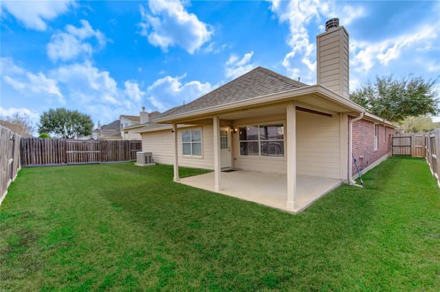 7803 Summer Night Lane, Rosenberg, TX 77469