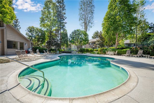 26701 Quail Creek 206, Laguna Hills, CA 92656