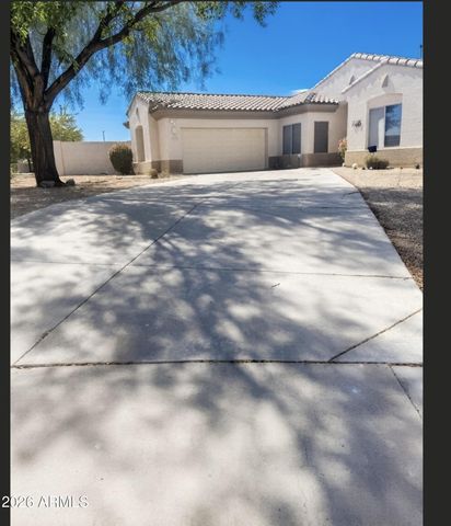 13278 W ROANOKE Avenue, Goodyear, AZ 85395