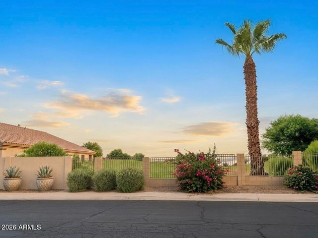 13278 W ROANOKE Avenue, Goodyear, AZ 85395
