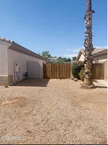 13278 W ROANOKE Avenue, Goodyear, AZ 85395