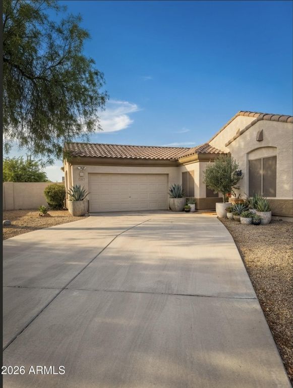 13278 W ROANOKE Avenue, Goodyear, AZ 85395