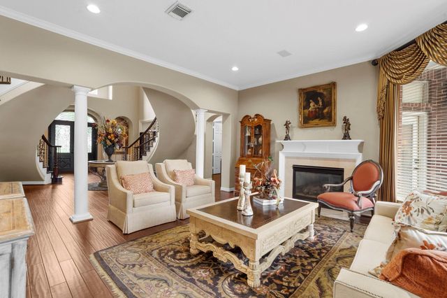 8214 Forest Gate Drive, Sugar Land, TX 77479