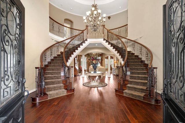 8214 Forest Gate Drive, Sugar Land, TX 77479
