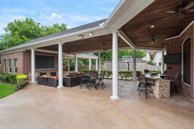 8214 Forest Gate Drive, Sugar Land, TX 77479