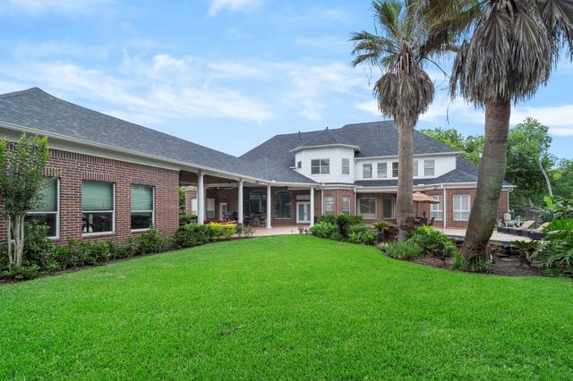 8214 Forest Gate Drive, Sugar Land, TX 77479